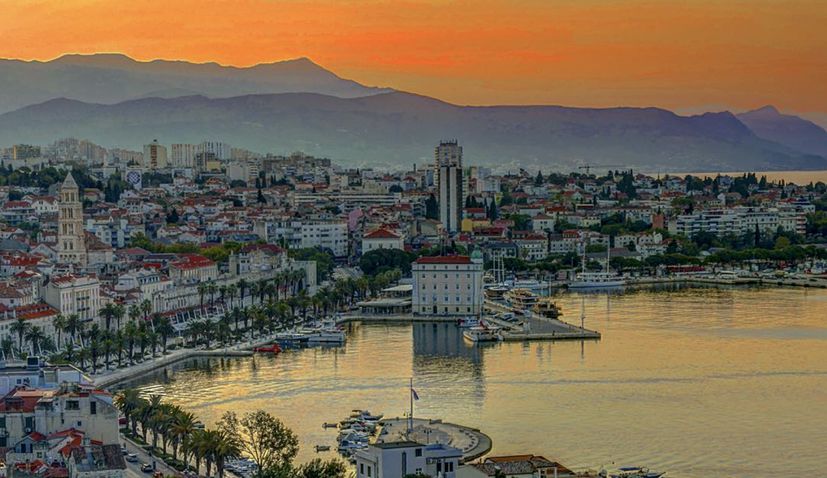 9 Restaurants in Croatia with Stunning Views