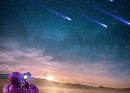 2018 Perseid Meteor Shower: Best Places in Croatia to Watch this Weekend