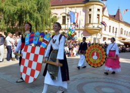 53rd Vinkovačke Jeseni – Celebrating Slavonian Culture, Traditions & Lifestyle