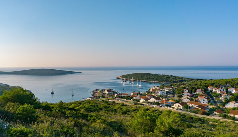 Five Croatian islands on Business Insider’s 100 islands everyone should visit list
