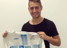 NK Rijeka Sign Talented Australian-Croatian Teen