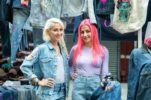 Croatians doing good abroad: Twins Ivana & Marija Curic in New York