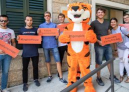 College Life: Tips & Tricks for RIT Croatia Freshmen Students (Part 1)