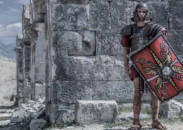 Impressive New Promo Video for the Historic Town of Solin Released