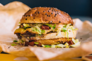 Croatia’s most popular burger chain expands into Europe 