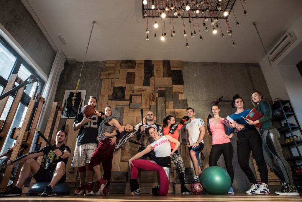 Zagreb Pilates Studio Named Among World’s 8 Most Exceptional by Leading