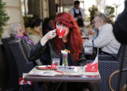 Free coffee at cafes across Croatia to mark World Coffee Day on 1 October