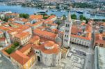 New Flights to Rijeka & Zadar from the UK & Netherlands to Launch