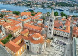 Zadar Wine Festival 2019 to be held in April