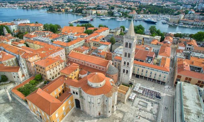 Zadar Wine Festival 2019 to be held in April