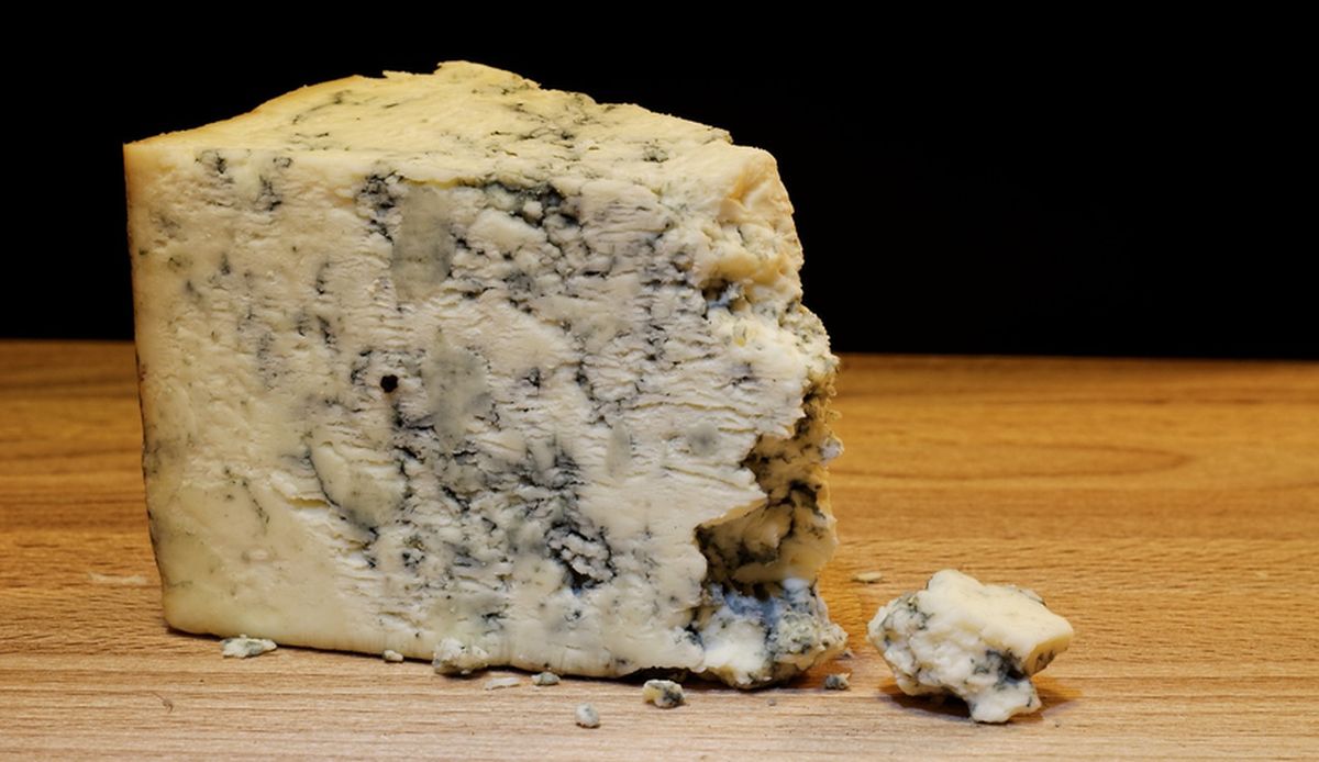 Traces of ‘World’s Oldest Cheese’ Found in Croatia