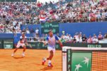 Davis Cup – Croatia vs USA: Bryan & Harrison pull it back to 2-1 after doubles win
