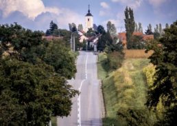 How the Beautiful Region of Slavonia was Promoted to the World