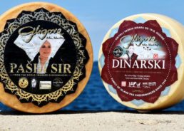 VIDEO: Behind the Scenes Making Gligora’s World Award-Winning Cheeses
