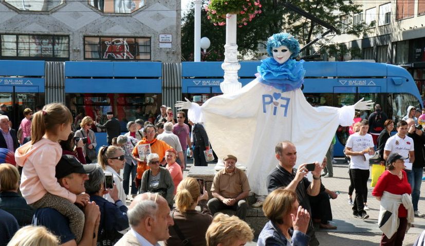 51st International Puppet Festival to Open on Saturday in Zagreb