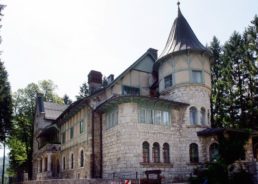 Gorski Kotar Castle to Host Harry Potter-Inspired Secret of the School of Magic