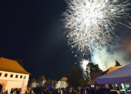 48th Varaždin Baroque Evenings Festival Starts