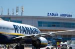 Ryanair announces new service to Zadar for next summer season