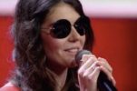 Blind Croatian singer captivates The Voice of Germany
