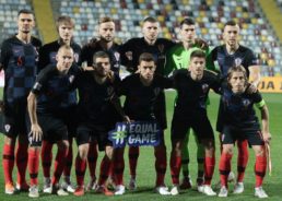 FIFA Rankings: Belgium overtakes France at the top whilst Croatia holds spot