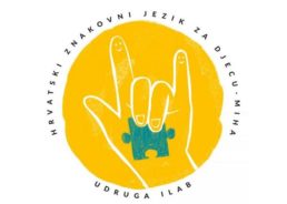 Mobile app for Croatian sign language for children created 