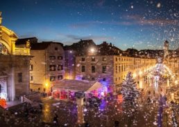 10 good reasons to visit Croatia in winter