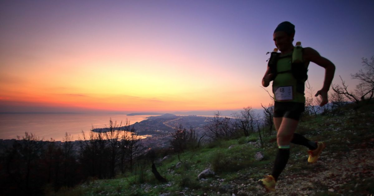 Dalmacija Ultra Trail 2018: 800 runners from 40 countries set to take part