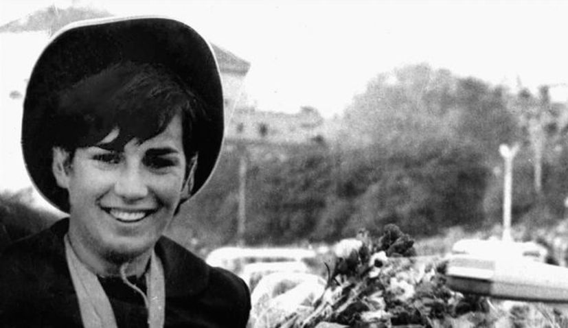 50th anniversary of the first Croatian woman to win an Olympic gold medal