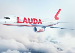 Laudamotion to launch flights to Zadar, Split & Pula