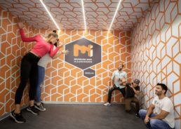 Croatian concept: Museum of Illusions opens in Indian capital New Delhi