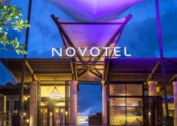First Novotel hotel in Croatia to open in the capital Zagreb