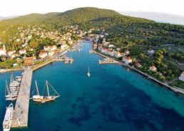 Zlarin to become first plastic-free Croatian island