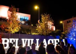 Bel Village – Zagreb ‘Beverly Hills’ officially opens