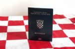 Steps taken on making Croatian citizenship easier for Croats abroad to aquire ​
