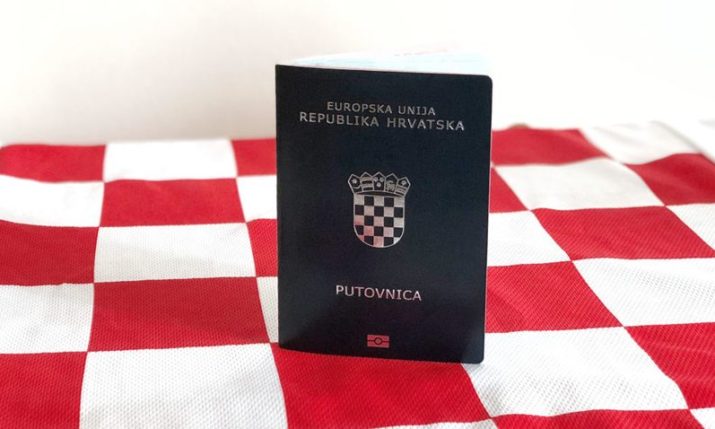 Croatia could potentially gain more than one million new citizens