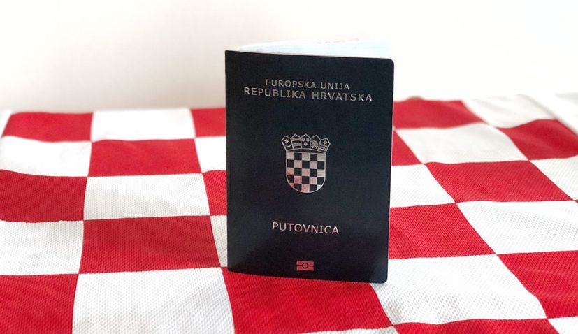 Steps taken on making Croatian citizenship easier for Croats abroad to aquire ​