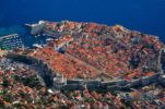 Tourism record broken in Dubrovnik