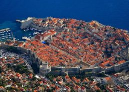 Things to do when in Dubrovnik