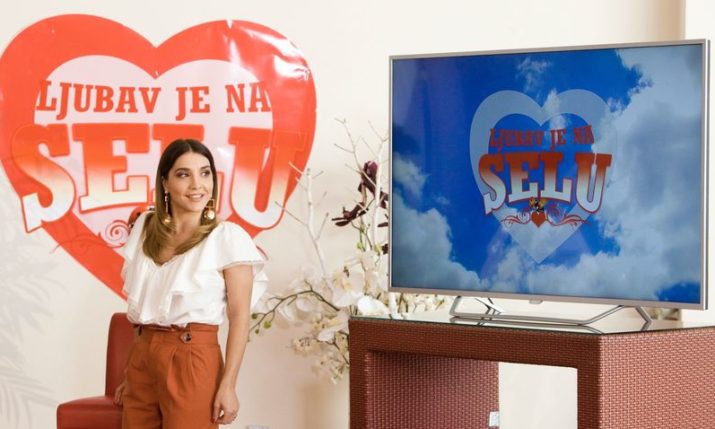 Croatian version of ‘Farmer Wants a Wife’ making diaspora edition 