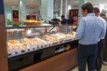 PHOTOS: First Croatian Mlinar Caffe bakery opens in Oman