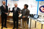 Croatian Paralympic Committee & Japanese foundation sign orthopaedic aids agreement