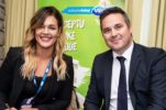 Discus champion Sandra Perković becomes brand ambassador for Vegeta Natur