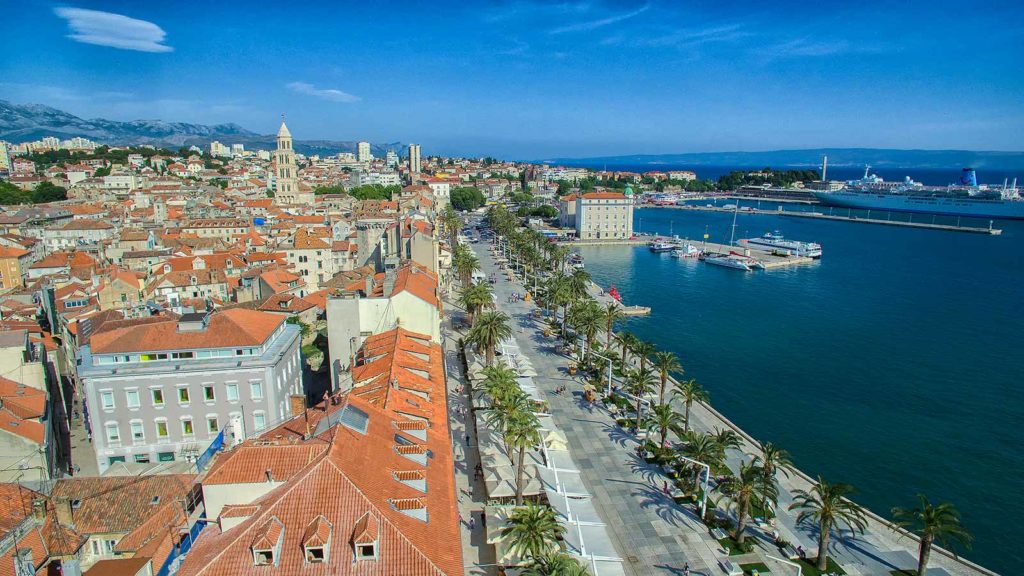 Croatia’s 10 most beautiful seaside towns, according to The Telegraph Split-ivo-biocina11-1024x576