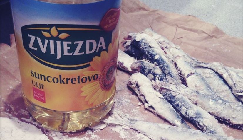 Croatian Zvijezda products now on the shelves at world’s biggest supermarket chain