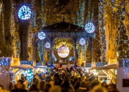 Advent in Zagreb Guide: Advent to start on 1 December in the Croatian capital