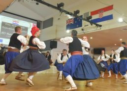 Competition for grants opens for all Croatian communities abroad