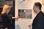 PHOTOS: Croatian Glagolitic script exhibition opens in Zagreb