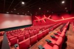 PHOTOS: First five-star cinema opens in Istria