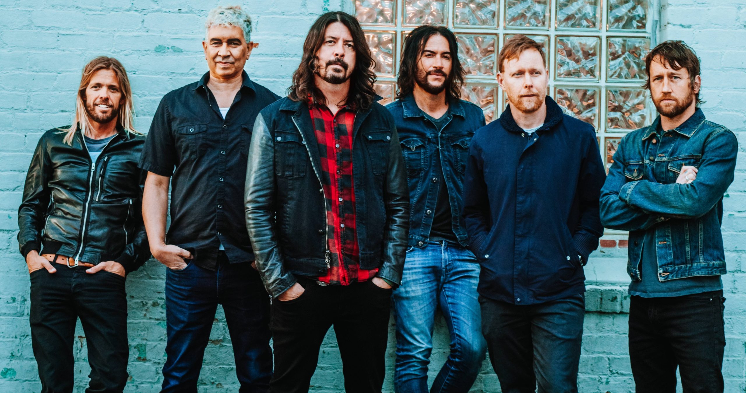 Foo Fighters announce Croatia concert date | Croatia Week