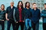 Foo Fighters sell out Croatia concert in just 2 minutes